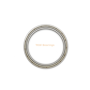 High-quality Open Radial Contact Deep Groove Equal Cross-section Bearings KF-CP0 Series
