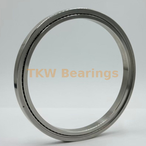 KG-CP0 Thin-walled Bearings Offer High Rigidity, Low Friction, And Stable Operation.