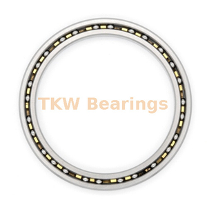 KD060AR0 Precision Thin-Section Anti-Overturning Bearing for Heavy-Duty Industrial Robotic Arms
