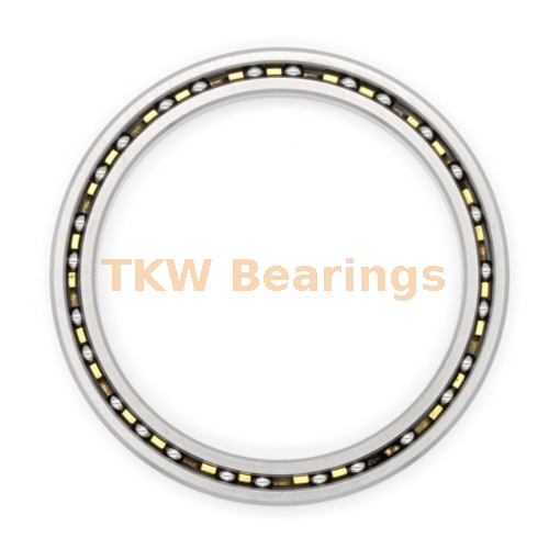 KD060AR0 Precision Thin-Section Anti-Overturning Bearing for Heavy-Duty Industrial Robotic Arms