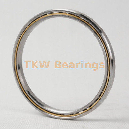 KF060AR0 Thin-section Bearing Designed for Heavy-duty Robot Joints