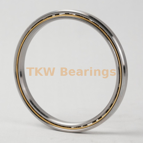 KF060AR0 Thin-section Bearing Designed for Heavy-duty Robot Joints