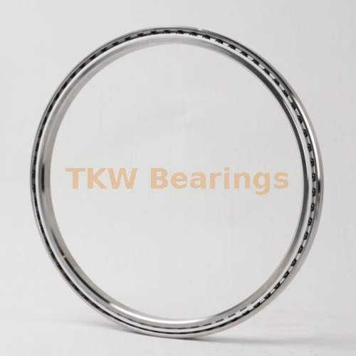 KAA15AG0 38.1*47.625*4.763mm equal cross-section thin-walled angular contact bearing