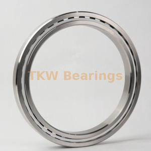 KB020AR0 30° contact angle constant slim section bearing