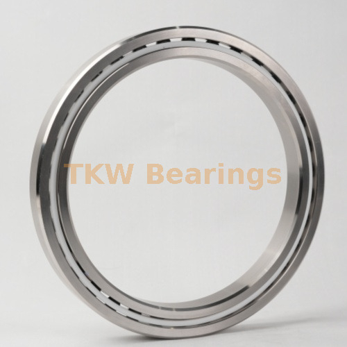 KB020AR0 30° contact angle constant slim section bearing
