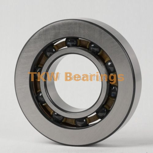 EPB60-44 60*130*31mm High-precision wear-resistant servo motor bearing