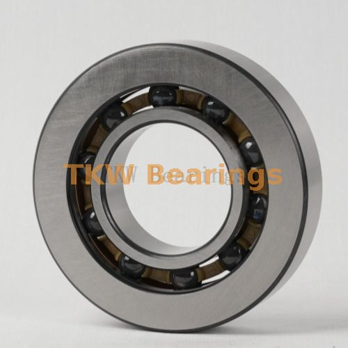 EPB60-44 60*130*31mm High-precision wear-resistant servo motor bearing