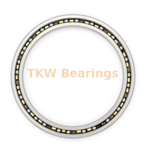 KC065AR0 Lightweight thin Section Slewing Bearing for Automation Equipment