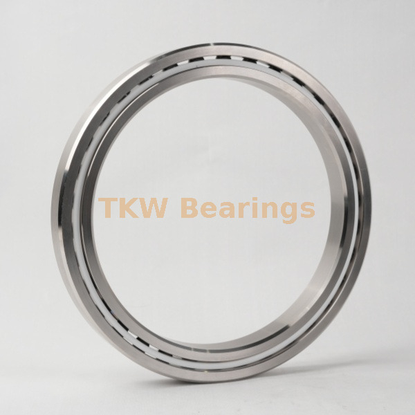 JB-CP0 Double Sided Sealed Radial Contact Ball Bearing