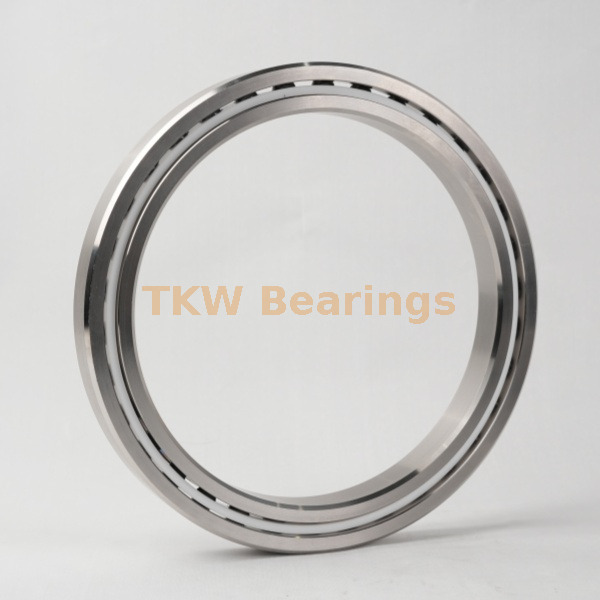 JB-CP0 Double Sided Sealed Radial Contact Ball Bearing