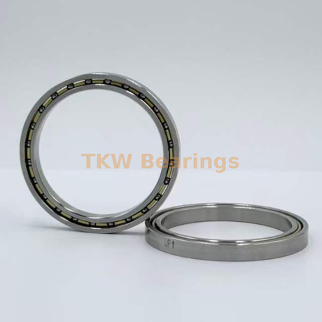 High-precision 440C Stainless Steel Thin-section Bearing SD080AR0