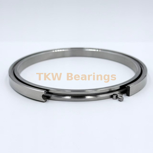 KD-XP0 Four-Point Contact Thin-section Bearing Preloaded Precision Slewing Bearing
