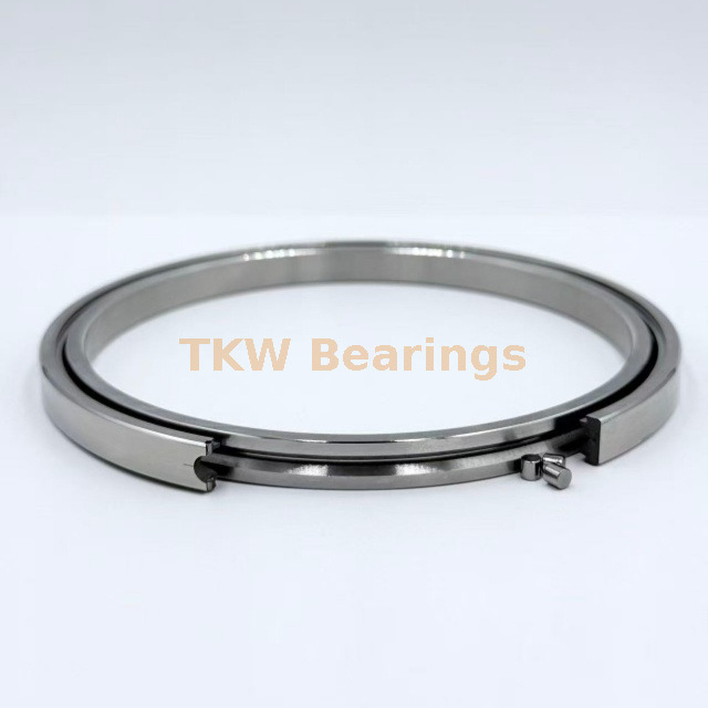 High-precision thin-section bearing SD140AR0
