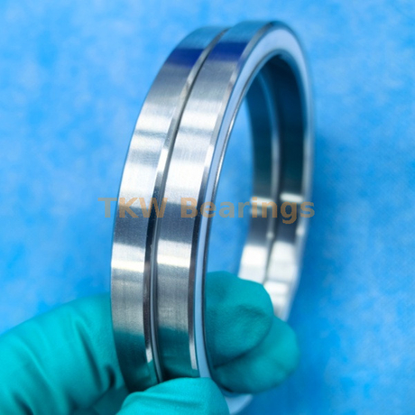SB090AR0 440C Stainless Steel Unidirectional Load Thin Section Bearings