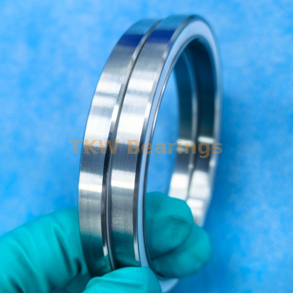 SB090AR0 440C Stainless Steel Unidirectional Load Thin Section Bearings