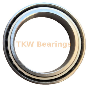KD045AR0 Medium-sized lightweight thin section bearing for wafer inspection equipment.
