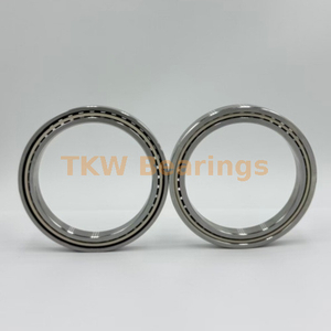 KD210AR0 Thin-Section Slewing Bearing for Deep-Space Exploration Gimbal