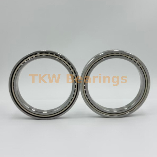 KD210AR0 Thin-Section Slewing Bearing for Deep-Space Exploration Gimbal