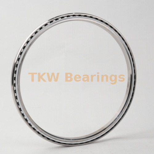 KF090AR0 Robot Turntable High-Precision Constant Section Bearing