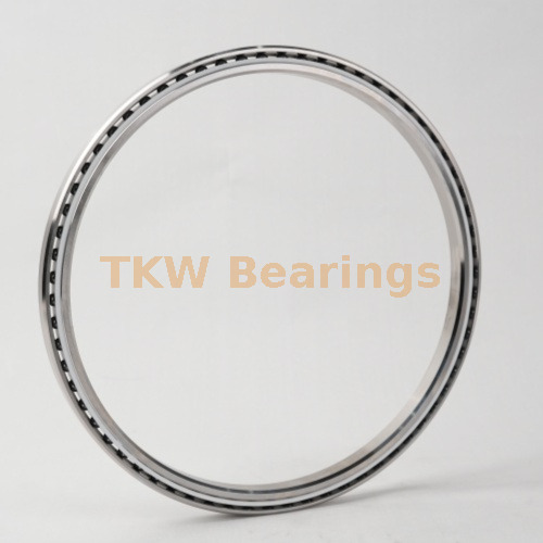 KF090AR0 Robot Turntable High-Precision Constant Section Bearing