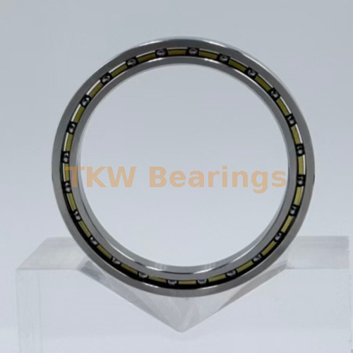 KG-CP0 Thin-walled Bearings Offer High Rigidity, Low Friction, And Stable Operation.