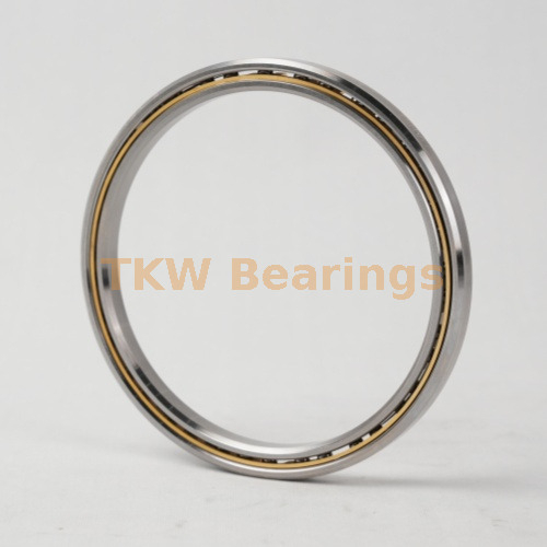 KG-CP0 Thin-walled Bearings Offer High Rigidity, Low Friction, And Stable Operation.