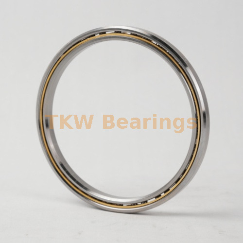 KG-CP0 Thin-walled Bearings Offer High Rigidity, Low Friction, And Stable Operation.