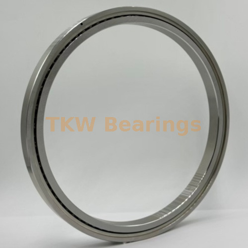KD050AR0 Precision Thin-Section Slewing Bearing for Semiconductor Inspection Equipment