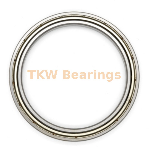 KD065AR0 Precision rotating thin section bearing for heavy duty CNC indexing heads.