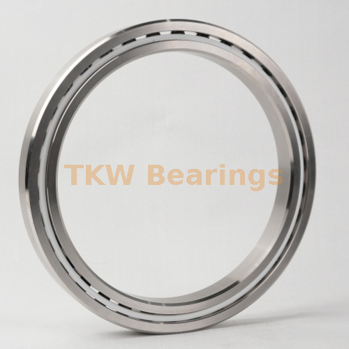 KC250AR0 Large-diameter open-type thin section bearing for astronomical equipment