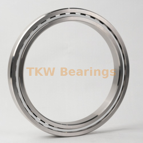 KC250AR0 Large-diameter open-type thin section bearing for astronomical equipment