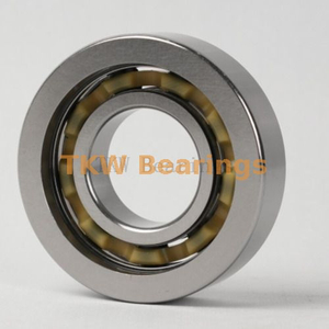 F-563088 Precision Bearing, 50*110*23mm, Servo Non-standard Deep Groove Ball Bearing