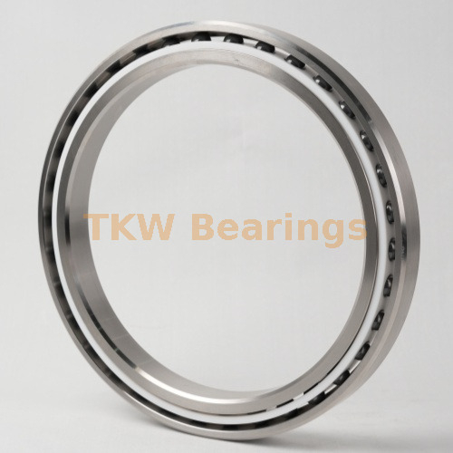 KA070AR0 High-quality thin section angular contact ball bearing