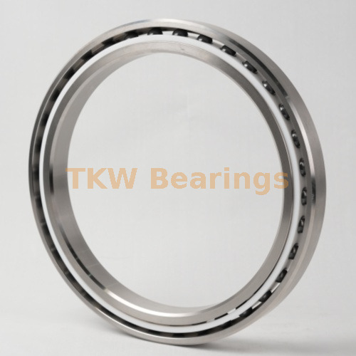 KC120AR0 Lightweight, low-friction, constant-section slewing bearing for heavy-duty robot main joints