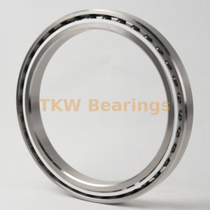 KAA17AG0 44.45*53.975*4.763mm Lightweight High-Precision Constant Section Bearing