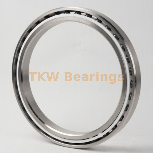 KAA17AG0 44.45*53.975*4.763mm Lightweight High-Precision Constant Section Bearing