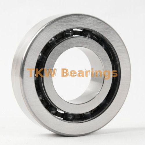 B40-166 Deep Groove Ball Bearing, P4 Servo Motor Bearing