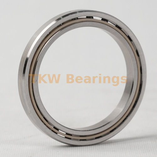 KB100AR0 Steel Raceway Constant-Section Bearing for Laser Scanning Inspection Platforms