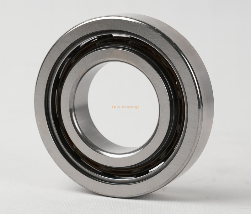 Servo motor ceramic ball bearing B25-224 High speed wear resistant quality