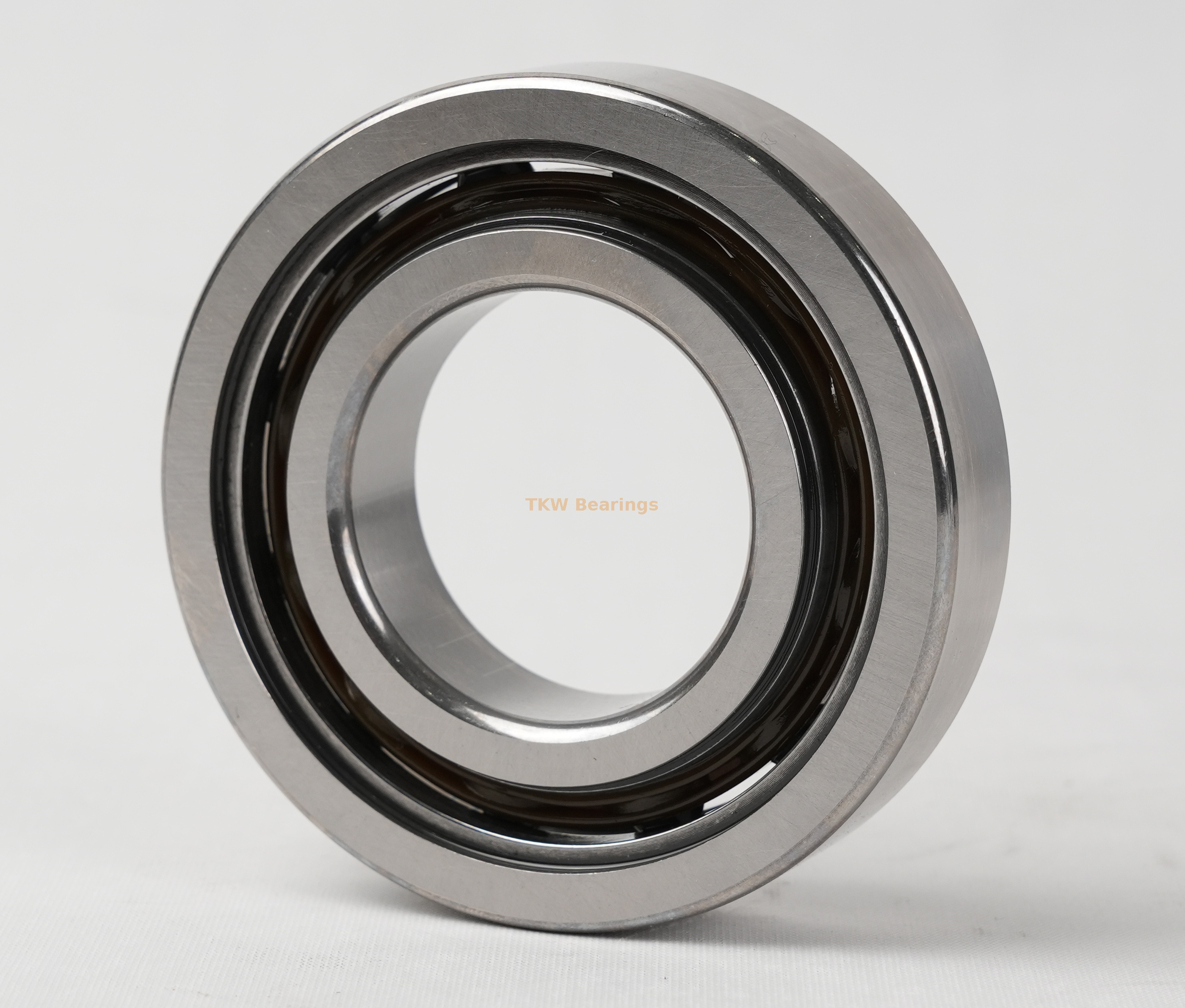 Servo motor ceramic ball bearing B25-224 High speed wear resistant quality
