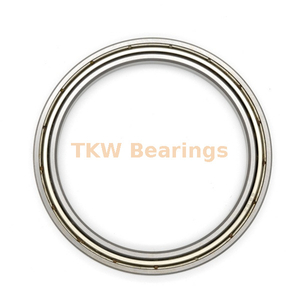 High-precision 440C stainless steel thin-section bearing SAA15AG0
