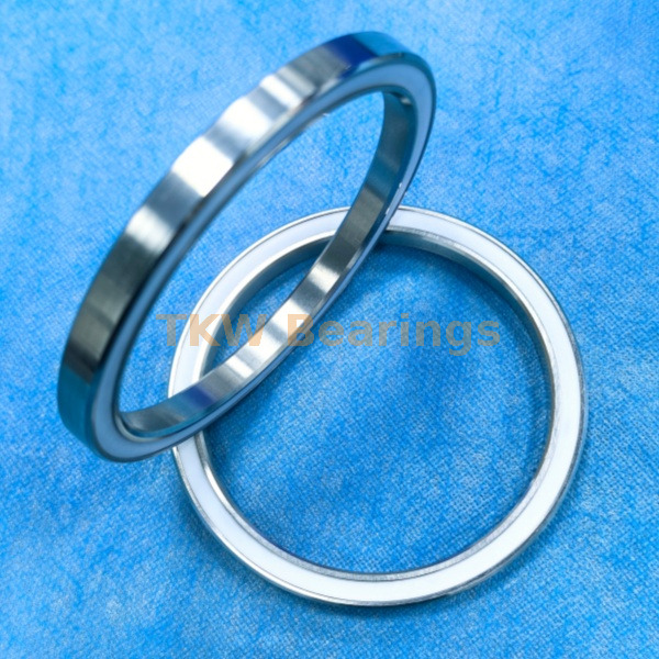 SB090AR0 440C Stainless Steel Unidirectional Load Thin Section Bearings