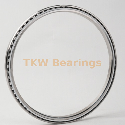KC300AR0 thin Section Bearing for High-Overturning-Moment PV Tracking Systems