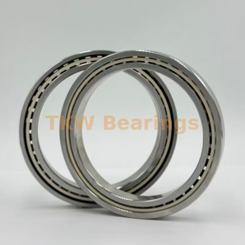KD210AR0 Thin-Section Slewing Bearing for Deep-Space Exploration Gimbal