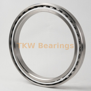 KF100AR0 Lightweight Rotary Thin Section Bearing for Image Scanning Equipment