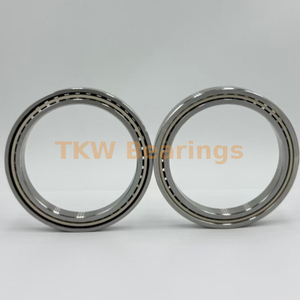 KD055AR0 Precision Thin Section Ultra-thin Bearing for Large-format Wafer Inspection