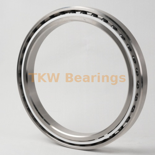 KA060AR0 152.4*165.1*6.35mm thin section angular contact ball bearing