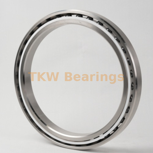 KC040AR0 Precision Slewing Bearing with Thickened thin Section for Small Robot Joints
