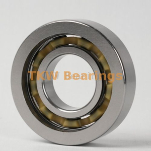 F-568240 High-precision full complement roller bearing without outer ring
