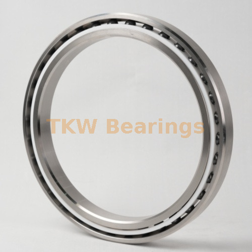 Lightweight KC042AR0 Thin-Section Bearing (KAYDON Replacement) for Optical Laser Scanning Turntables